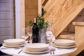 Apartament Kierunek Tatry